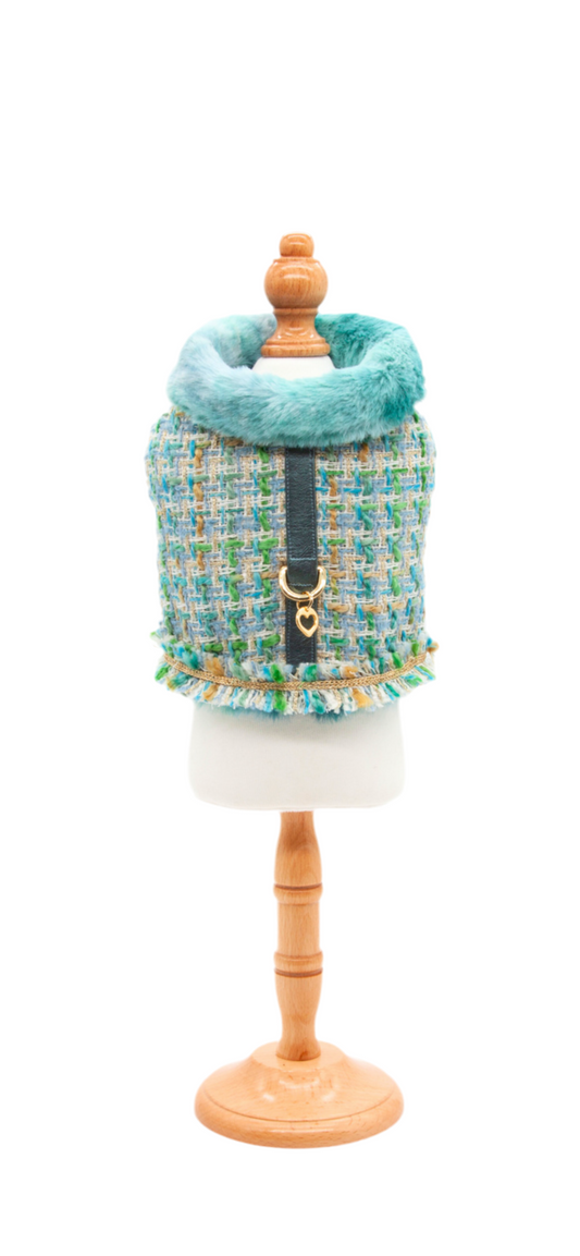 Harness COCO DARLING Tiffany