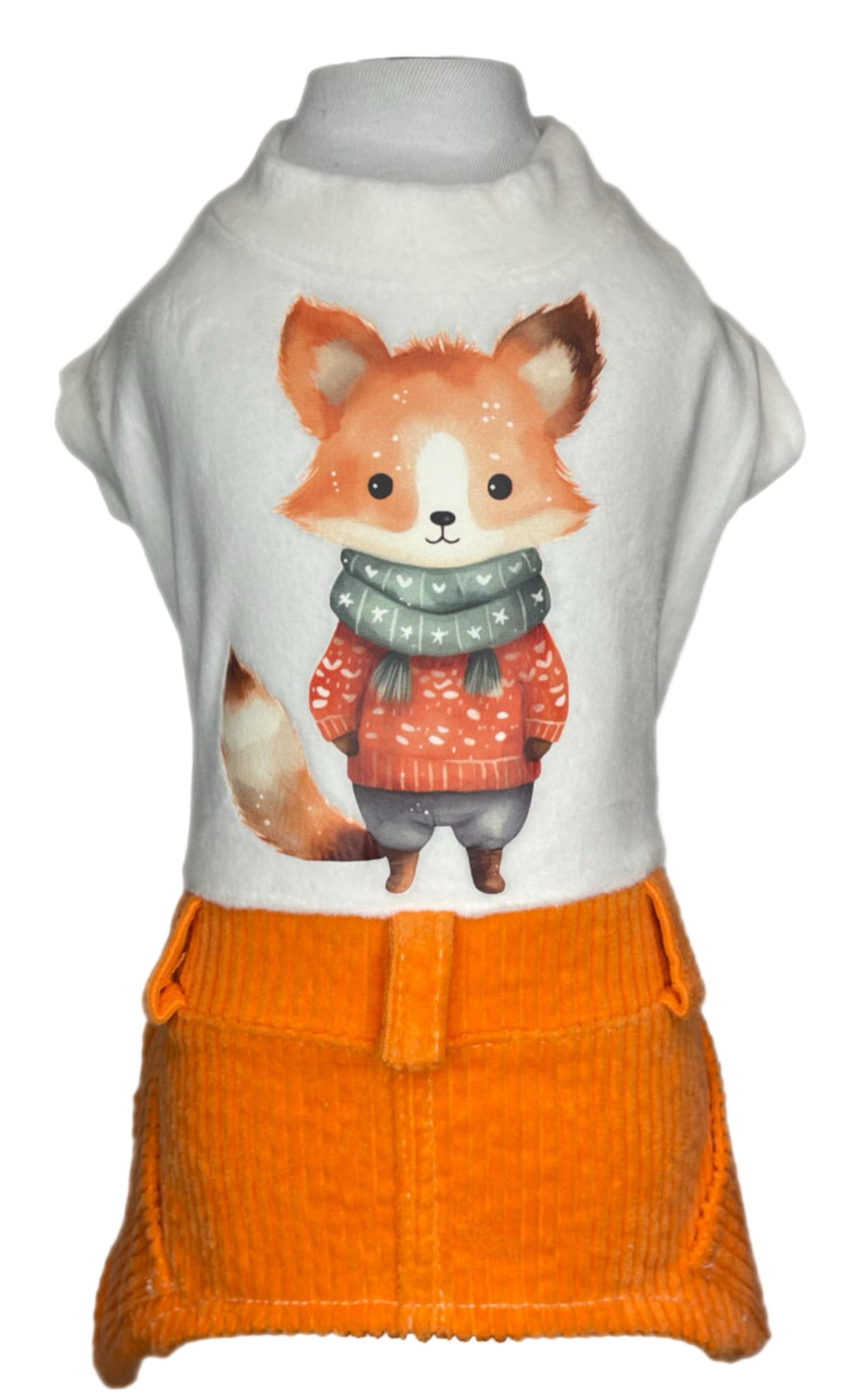 Foxy Look