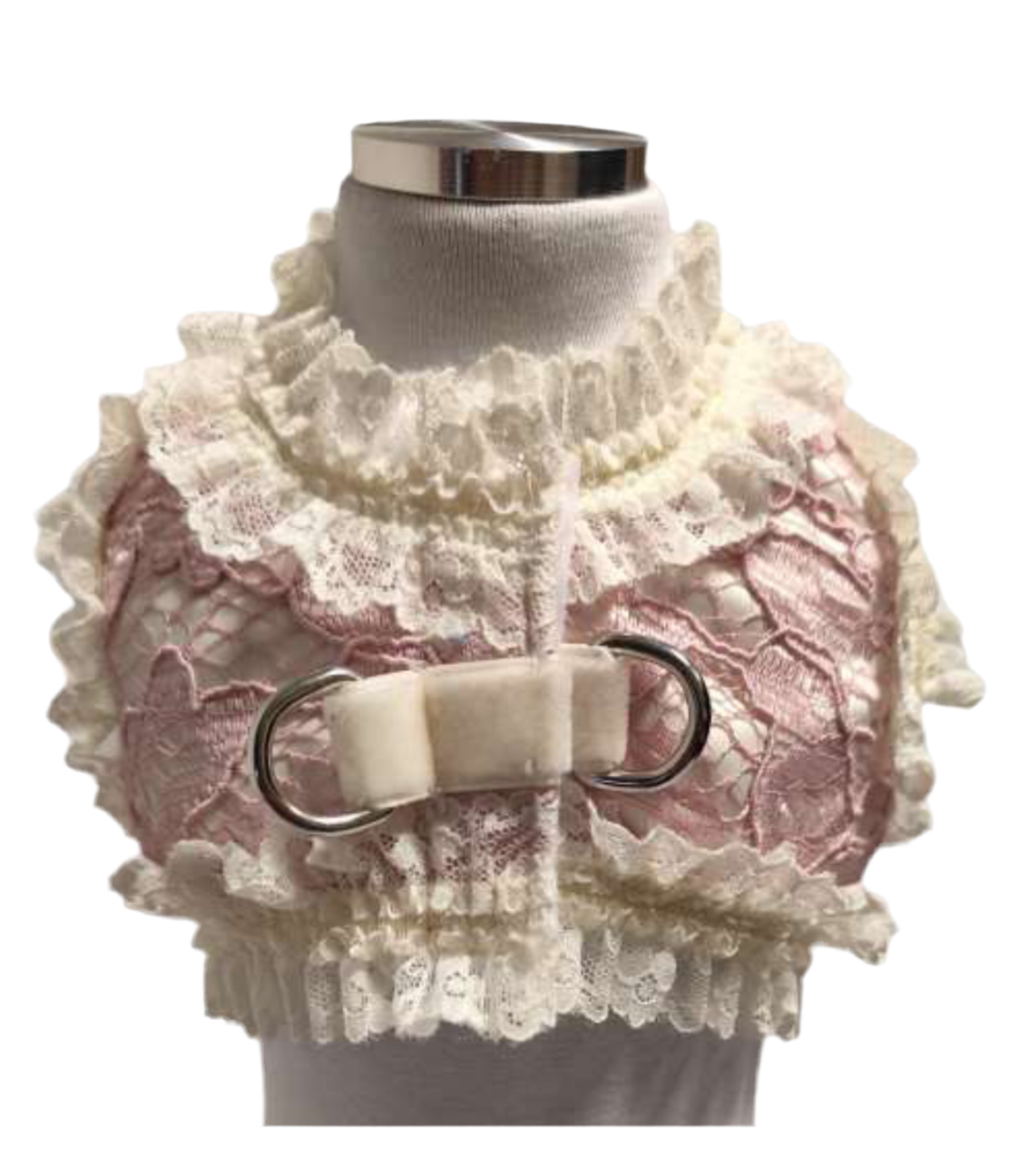 Tutina 4 Zampe Trilly Tutti Brilli - Jersey E Cotone Con Applicazione Termica, Azzurro - Foto 5