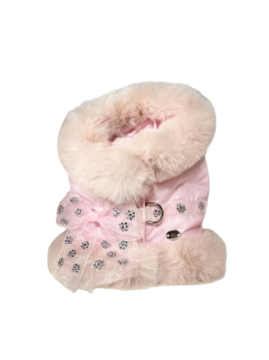 Perfect Harness special Pink