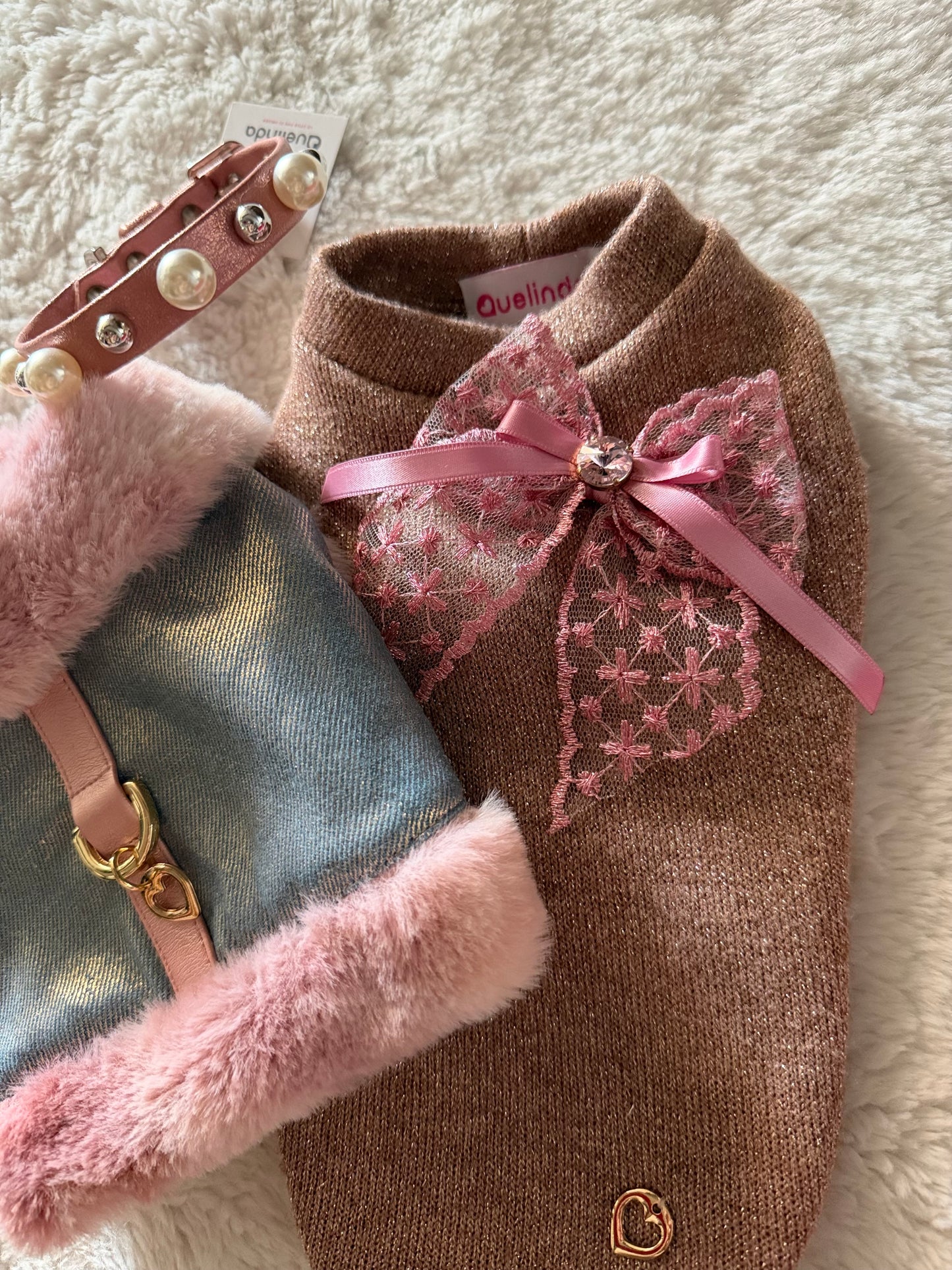 T-shirt Sweet Special Pink