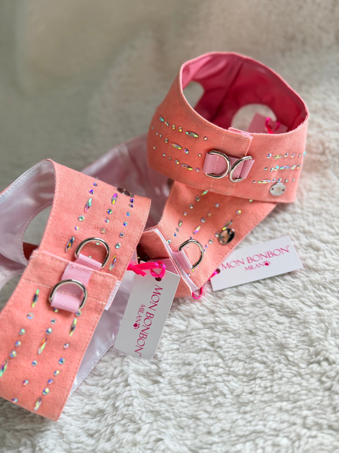 Hainan Harness