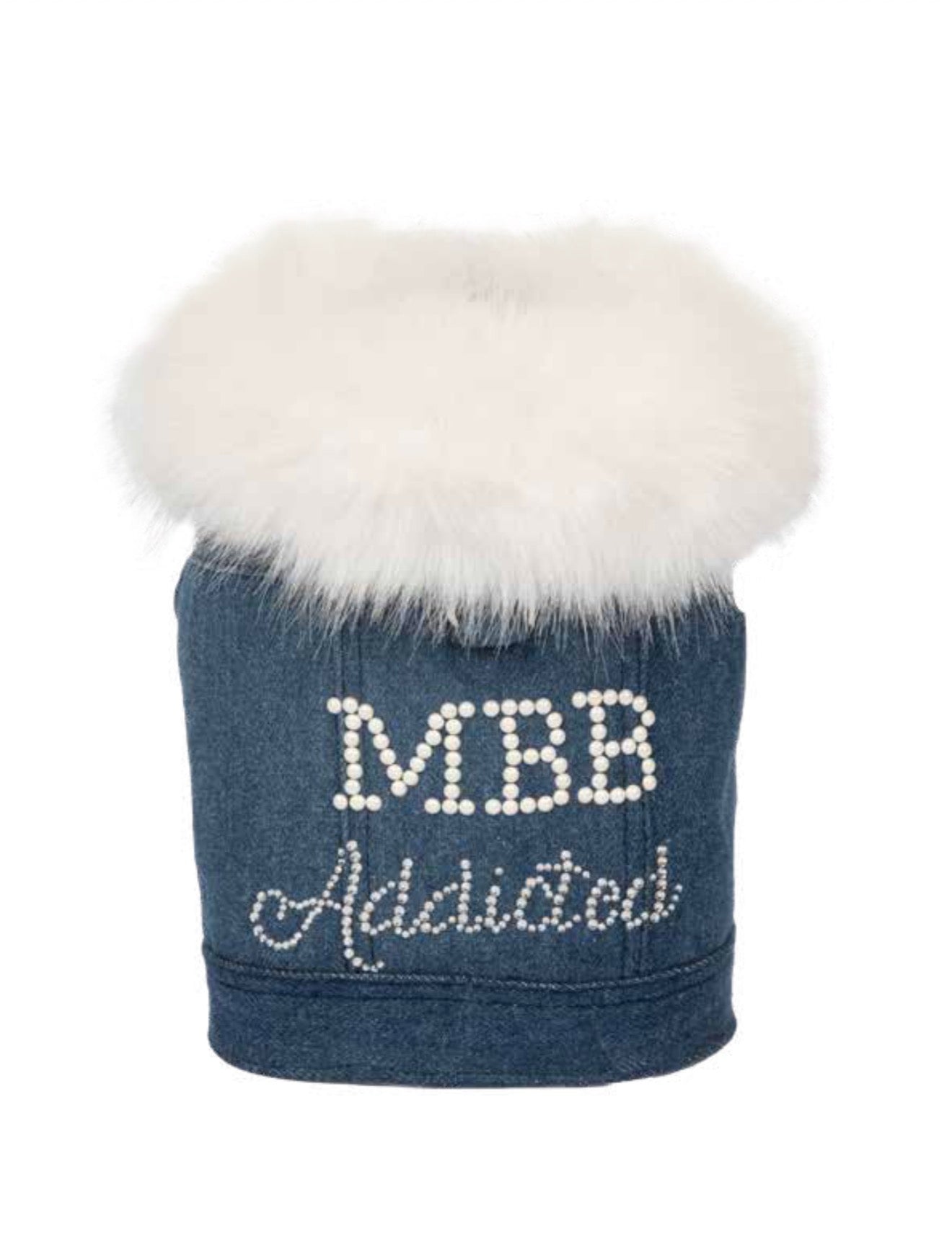 MBB Addicted Harness