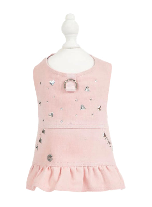 Tahiti Dress Harness