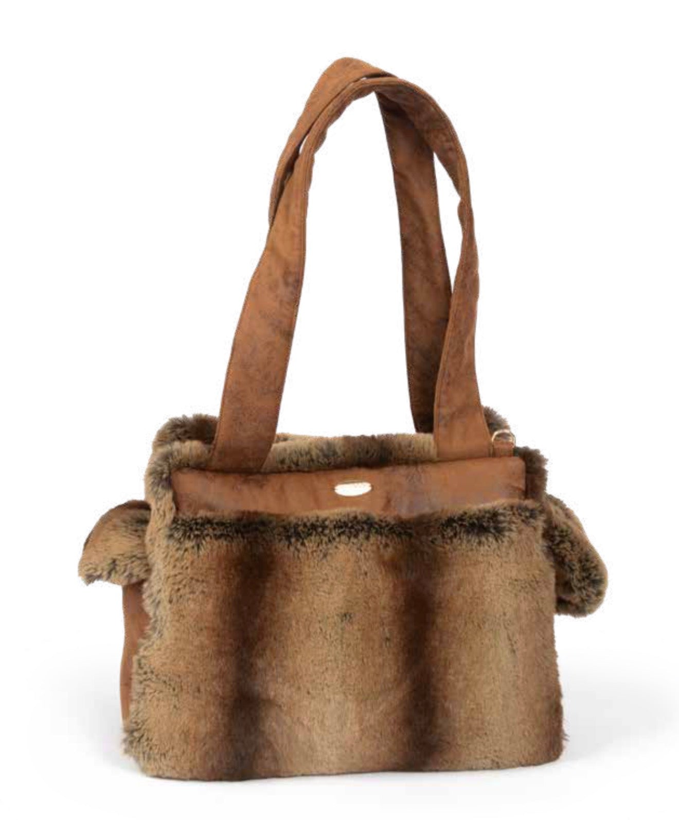 Furry Bag