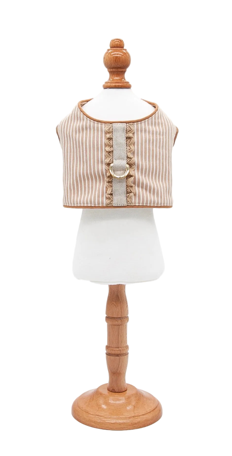 Candy Harness Beige