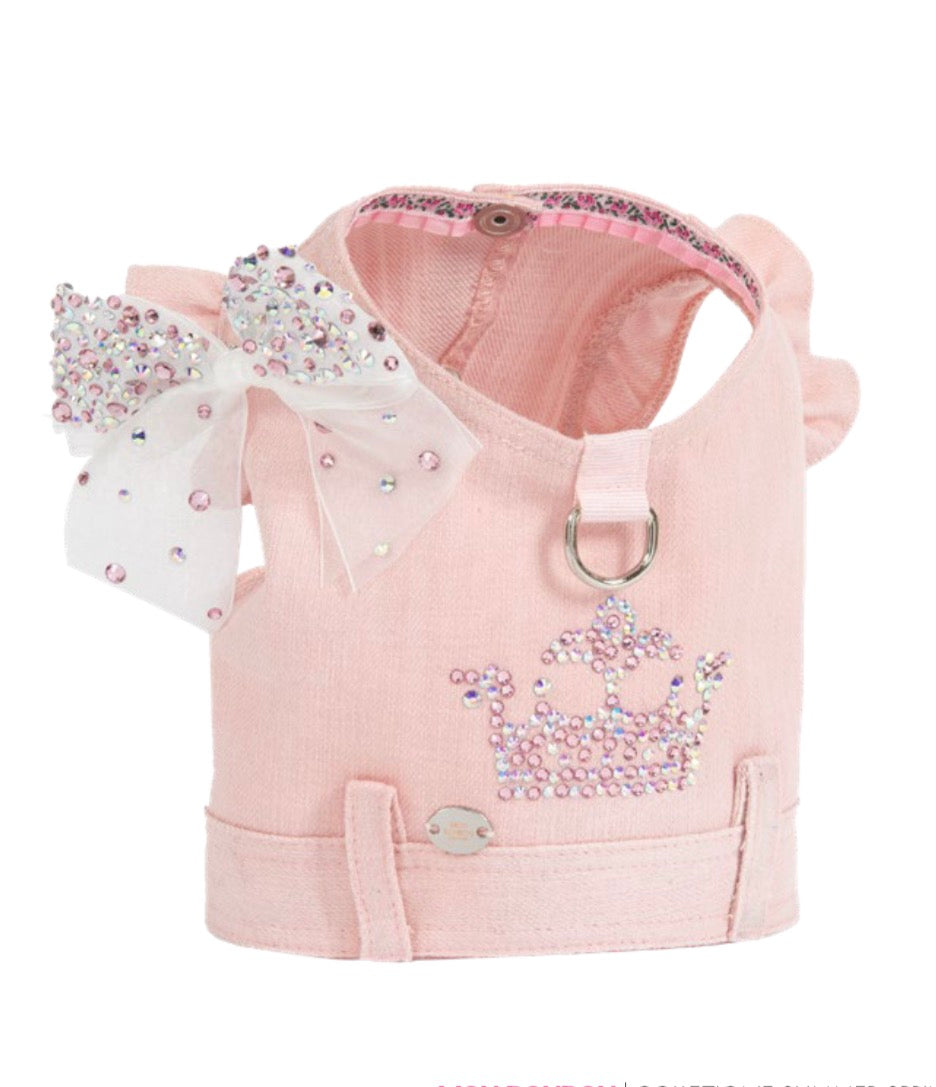 Ibiza Harness