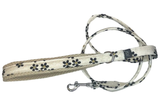 Linda Guinzaglio avorio