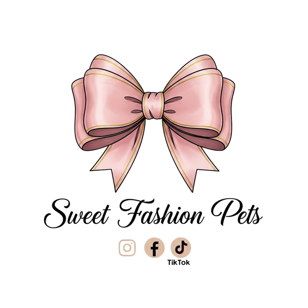 Sweet Fashion Pets