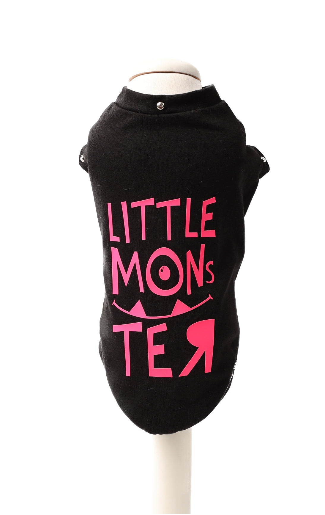 T-shirt Little Monster