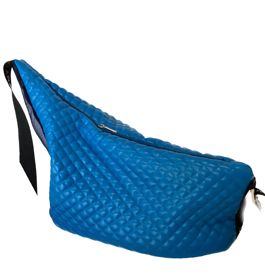 Shoulderbag Special edition Blu