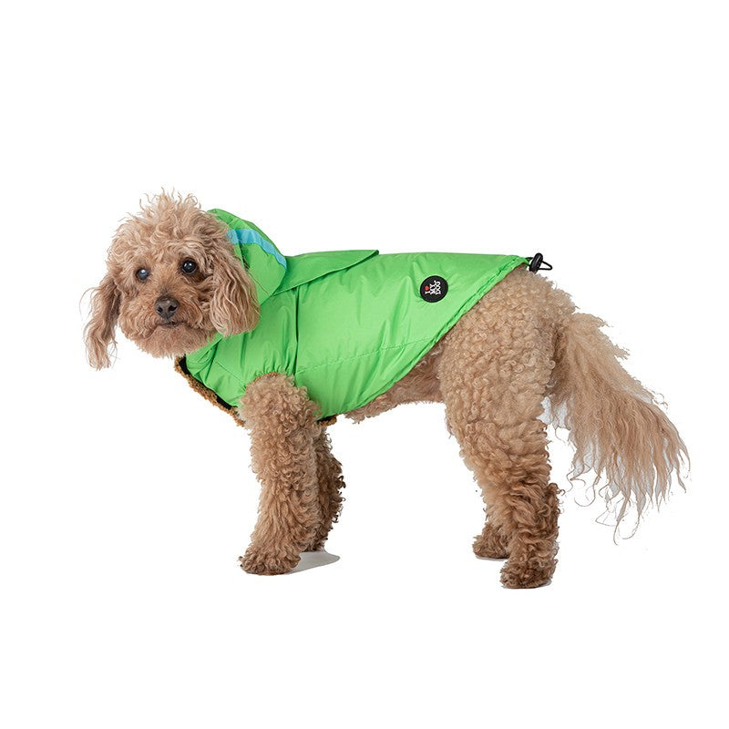 SUPERCOLOR RAINJACKET