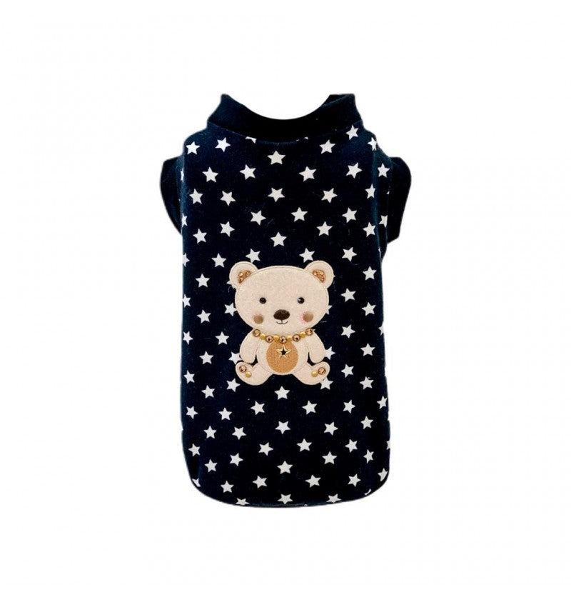 TEDDY SUPERSTAR T-SHIRT